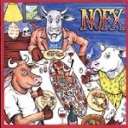 Nofx - Liberal Animation LP